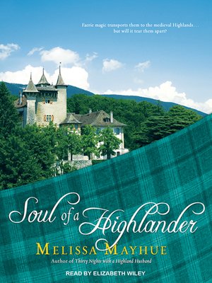cover image of Soul of a Highlander